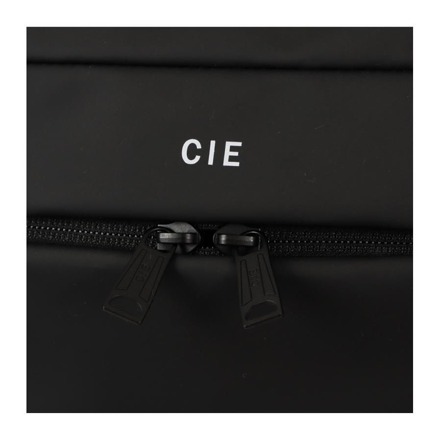 CIE トートバッグ B4 ショルダーバッグ ビジネストート ビジネスショルダー 13インチ ビジネス カジュアル 撥水 メンズ レディース 日本製 072304 LEAP シーの画像