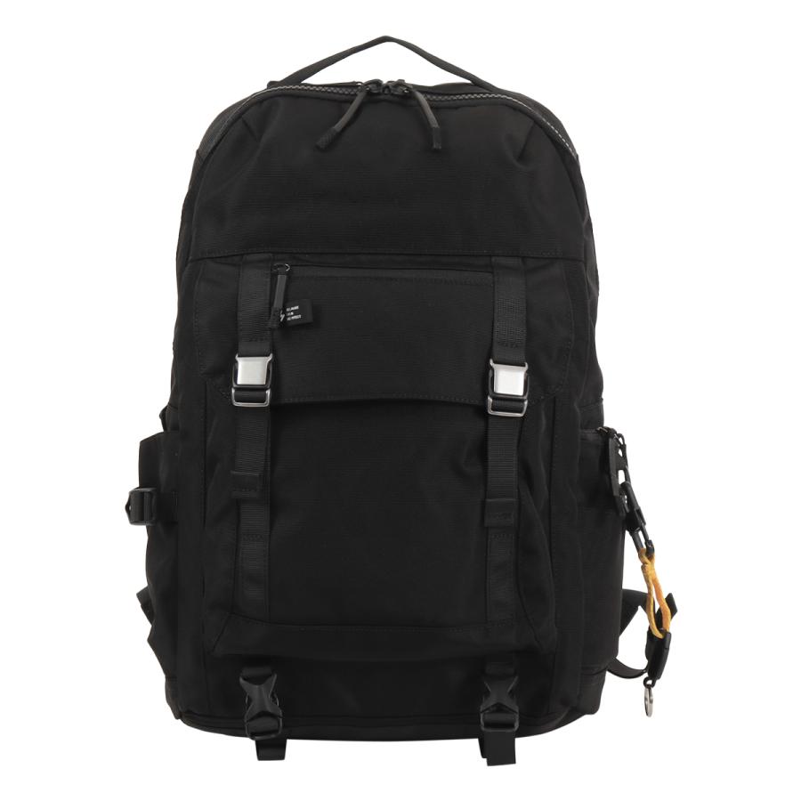 CIE（シー） リュック バックパック デイパック リュックサック 撥水