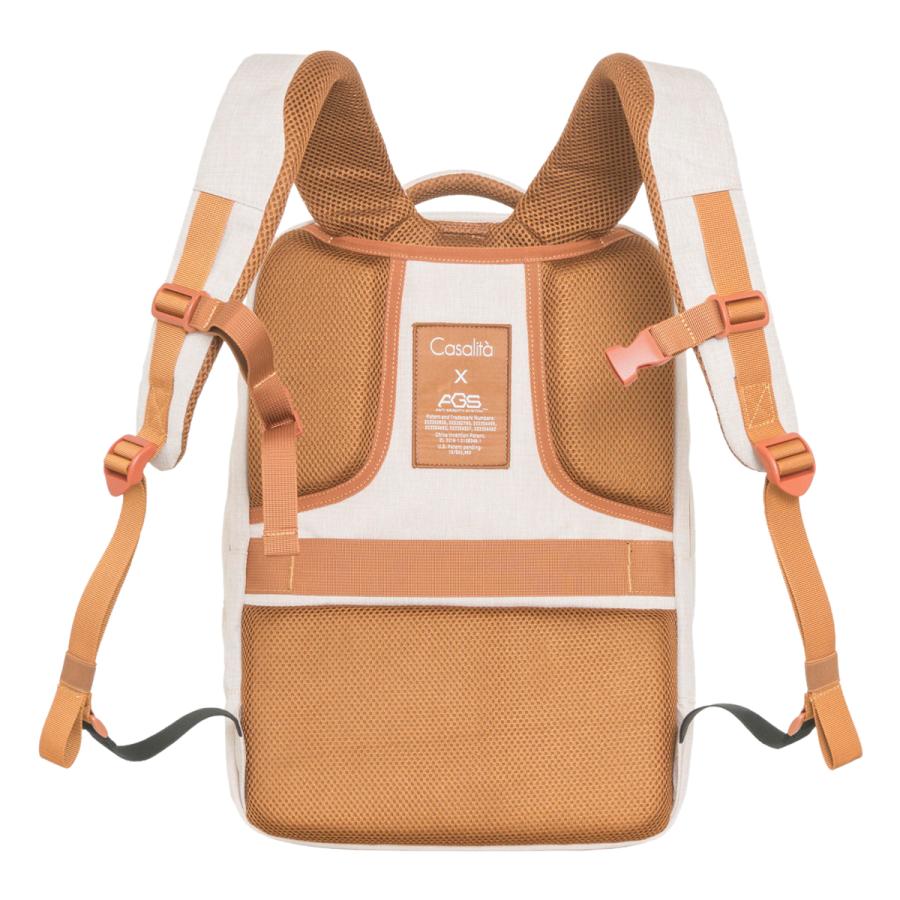 キャサリータ リュック A4 レディース CL-4970 Casalita マザーズ