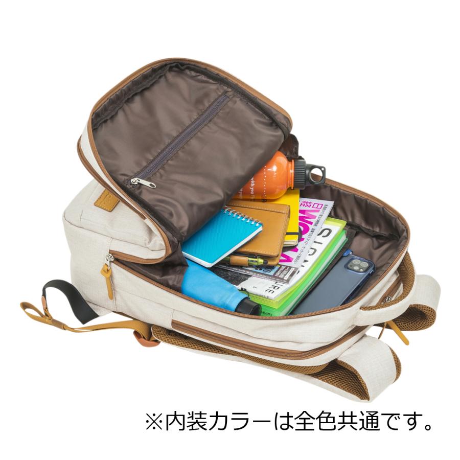 キャサリータ リュック A4 レディース CL-4970 Casalita マザーズ