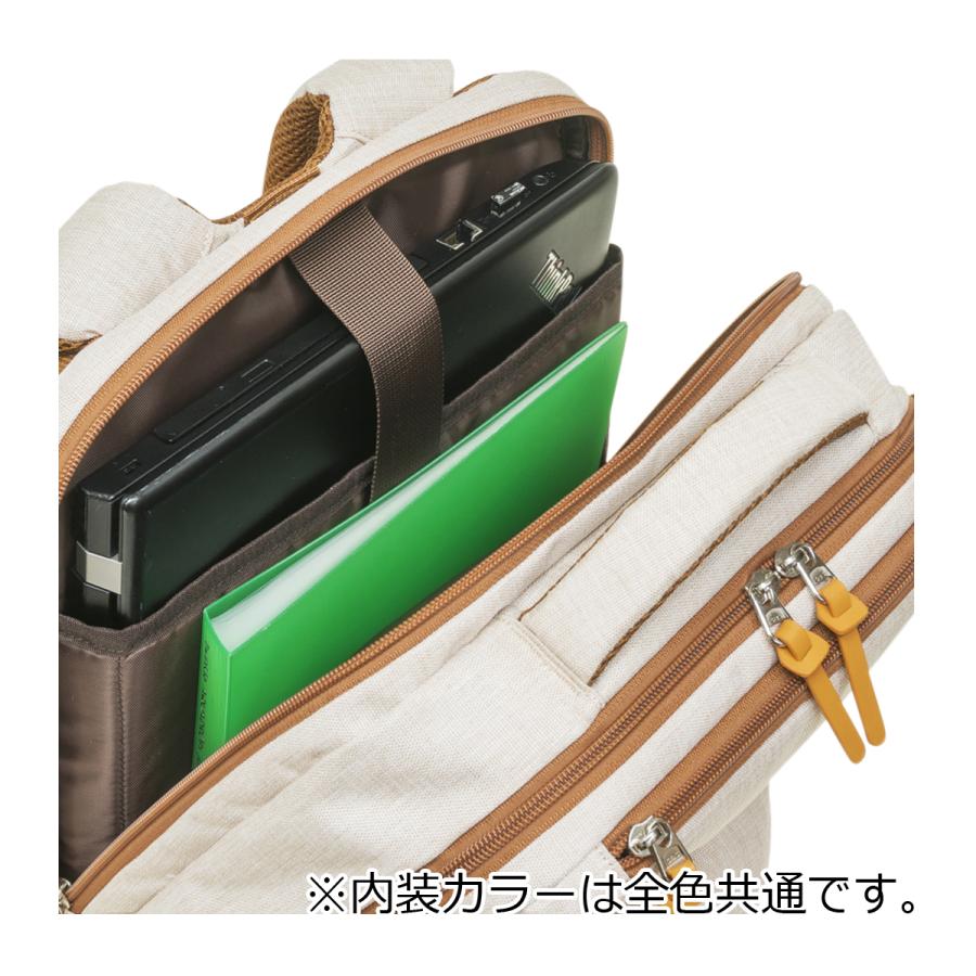 キャサリータ リュック A4 レディース CL-4970 Casalita マザーズ