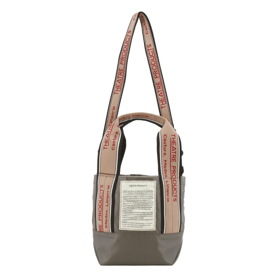THEATRE PRODUCTS（シアタープロダクツ） ハンドバッグ ショルダー