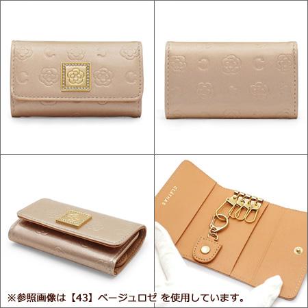 CLATHAS（クレイサス） キーケース 182263（新品番：189591） ベティ