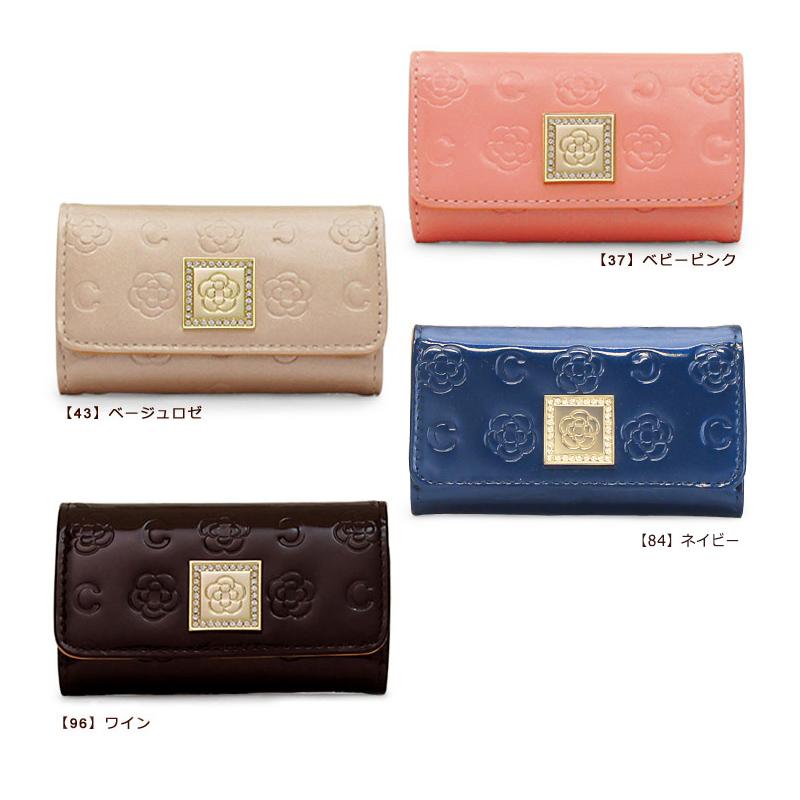 CLATHAS（クレイサス） キーケース 182263（新品番：189591） ベティ