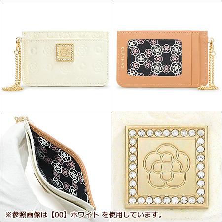 【新品未使用】CLATHAS クレイサス バッグ 通勤 通学 パスケース CLATHAS（クレイサス） パスケース 182265（新品番：189592）ベティ