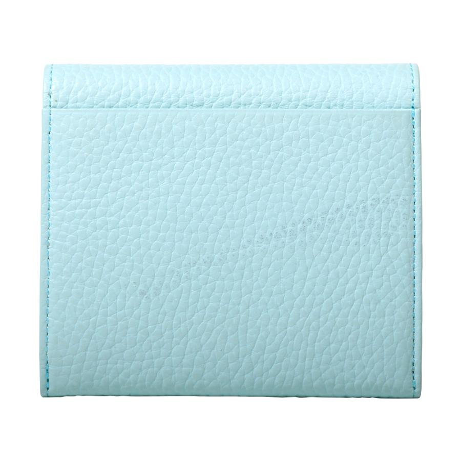 CLATHAS（クレイサス） 二つ折り財布 BOX型小銭入れ ラデュレII