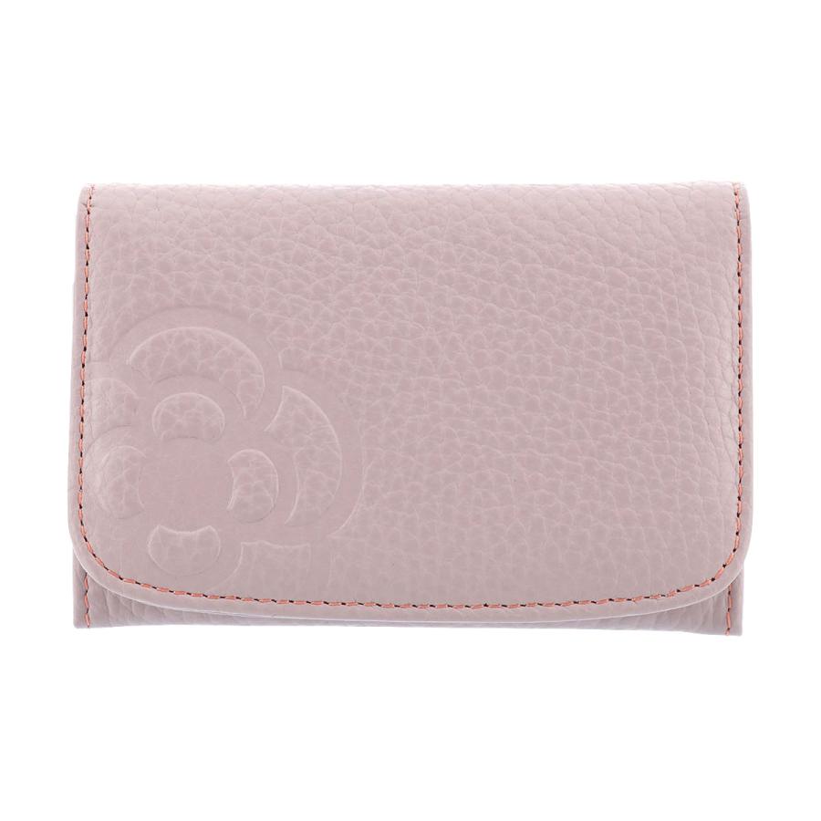 CLATHAS（クレイサス） 名刺入れ ラデュレII レディース 187973