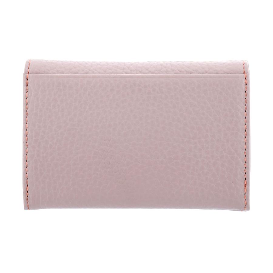 CLATHAS（クレイサス） 名刺入れ ラデュレII レディース 187973