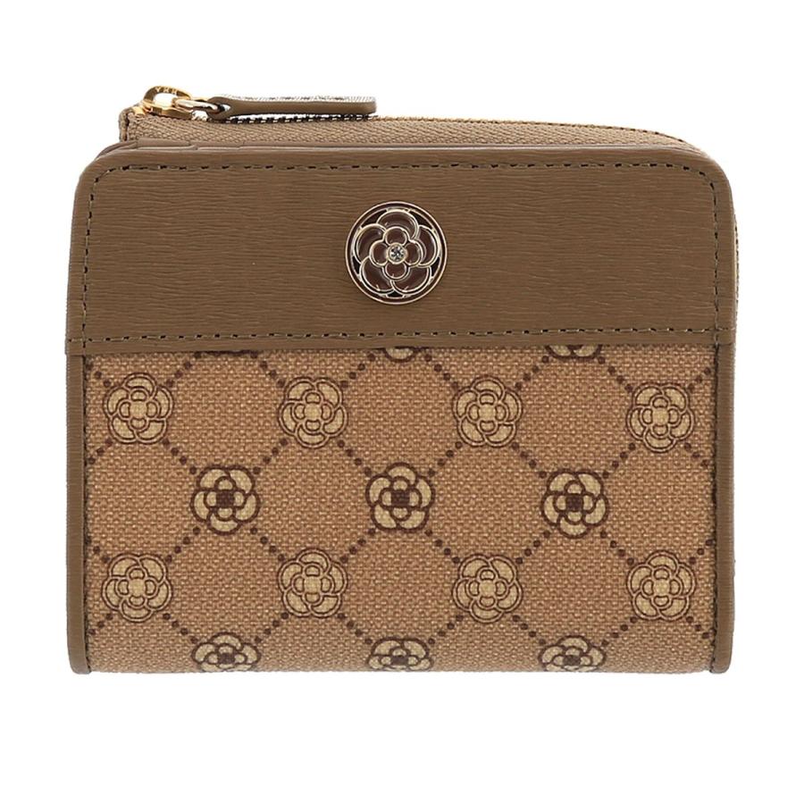 クレイサス 二つ折り財布 ヴァリエタ レディース 188142 Clathas