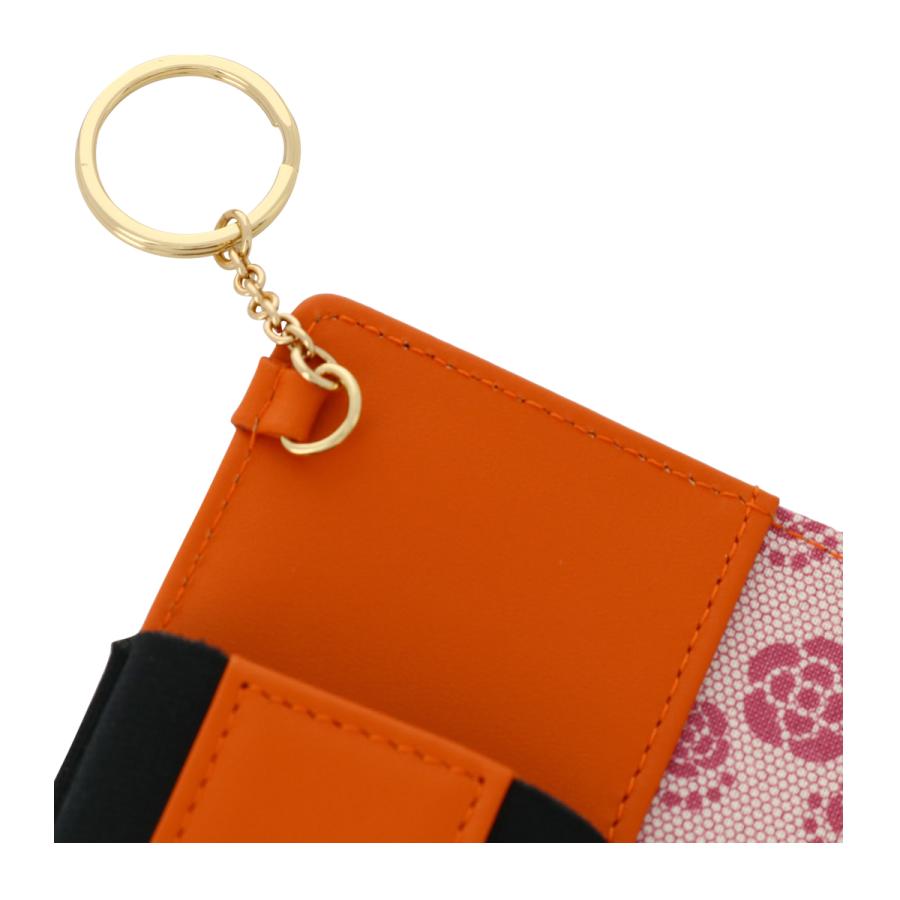 CLATHAS（クレイサス） キーケース スマートキー レディース 本革