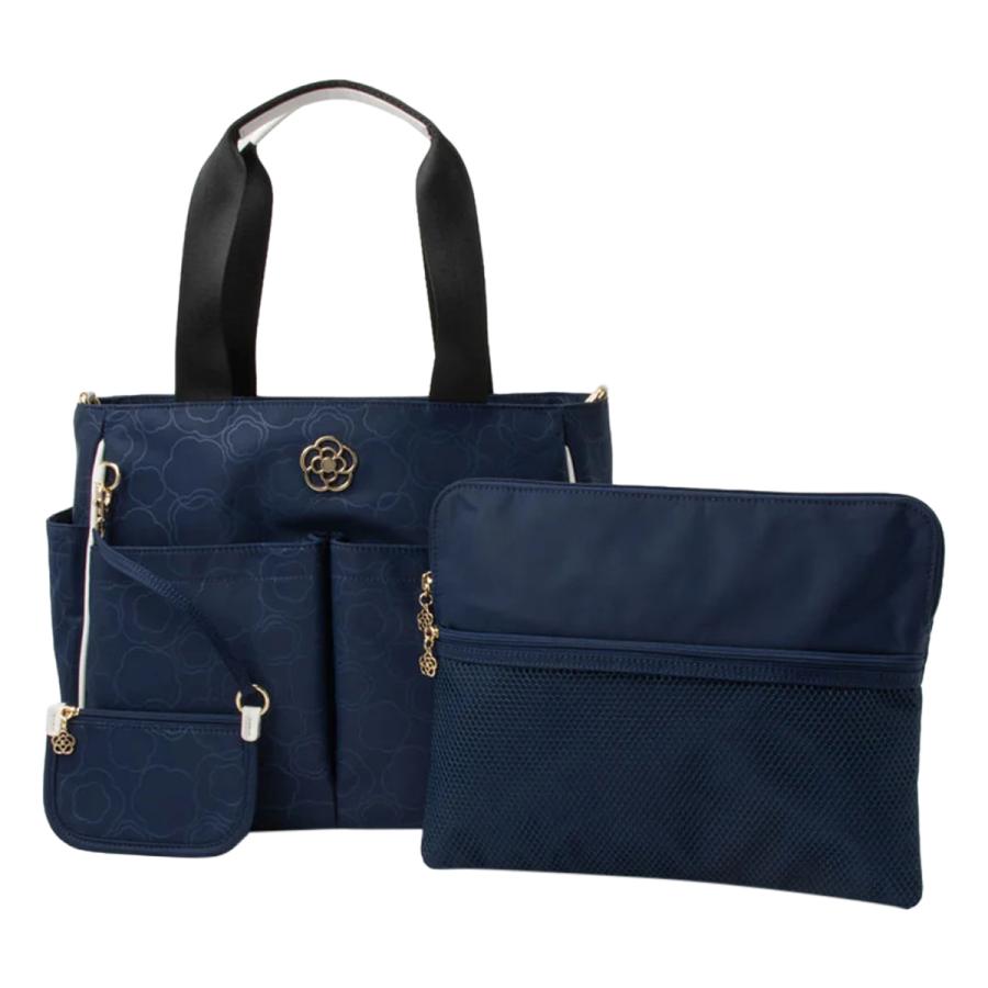CLATHAS（クレイサス） トートバッグ A4 レディース フレイム 189230