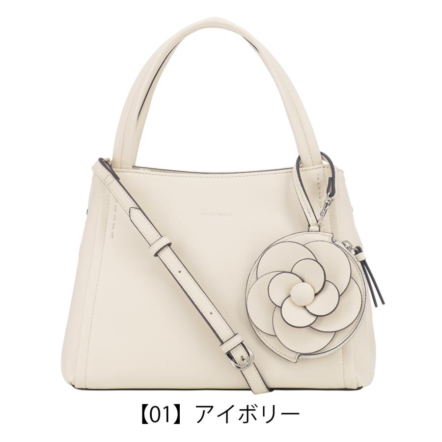 CLATHAS（クレイサス） トートバッグ デュランス レディース 189471