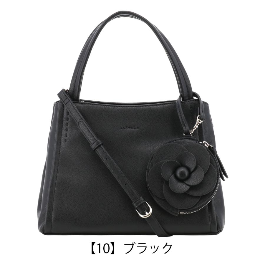 CLATHAS（クレイサス） トートバッグ デュランス レディース 189471