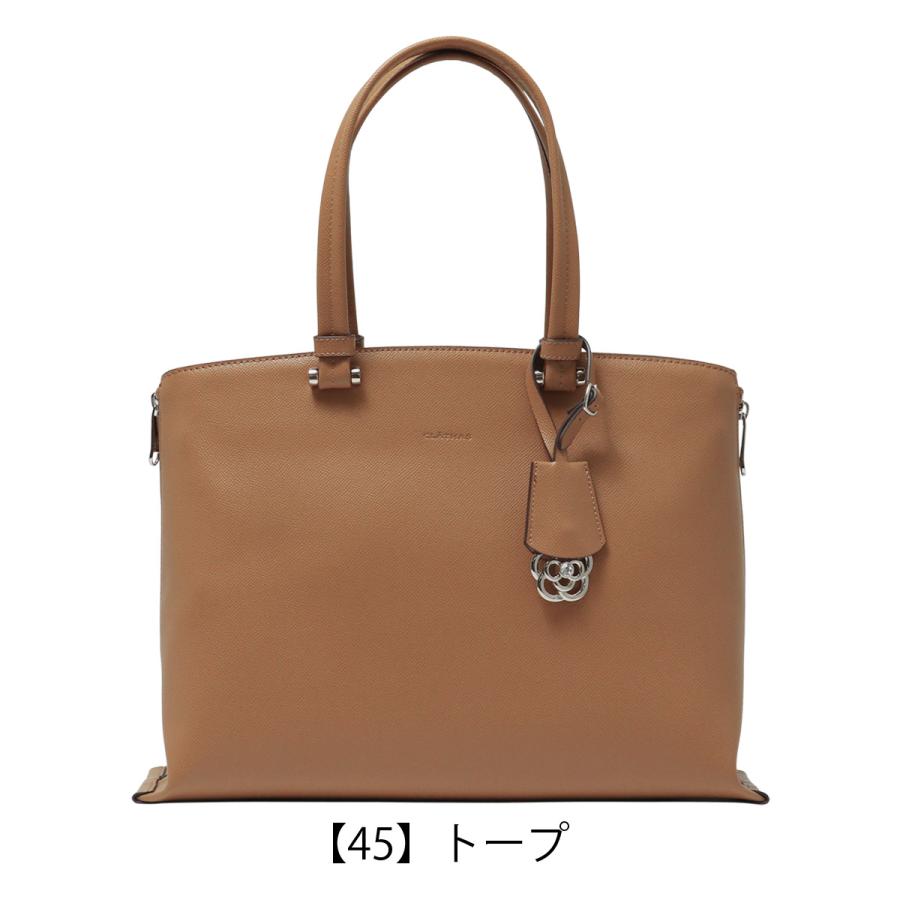 CLATHAS（クレイサス） トートバッグ A4 レディース セザンヌ 189480