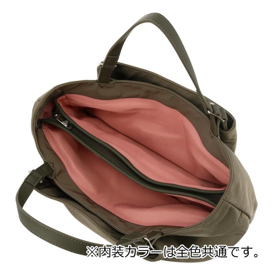 CLATHAS（クレイサス） トートバッグ ルラック レディース 189540