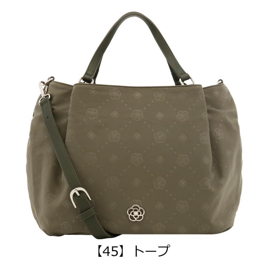 CLATHAS（クレイサス） トートバッグ ルラック レディース 189541