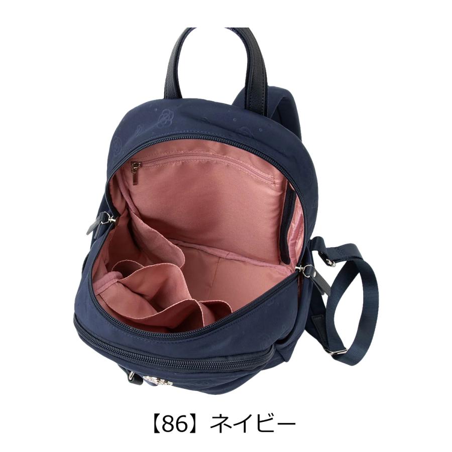 CLATHAS（クレイサス） リュック ルラック レディース 189543 CLATHAS 