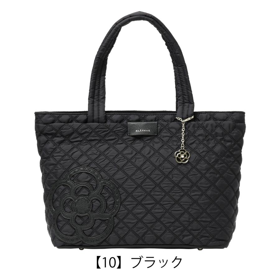 CLATHAS（クレイサス） トートバッグ A4 カペラ レディース 189550