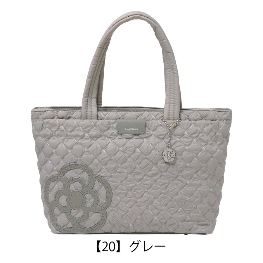 CLATHAS（クレイサス） トートバッグ A4 カペラ レディース 189550