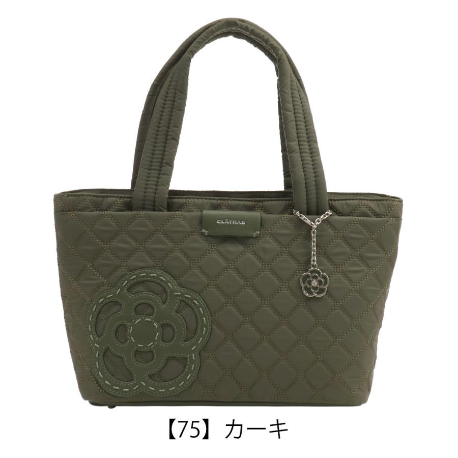クレイサス　スーツ CLATHAS（クレイサス） バッグ 鞄 トートバッグ ナイロン レディース