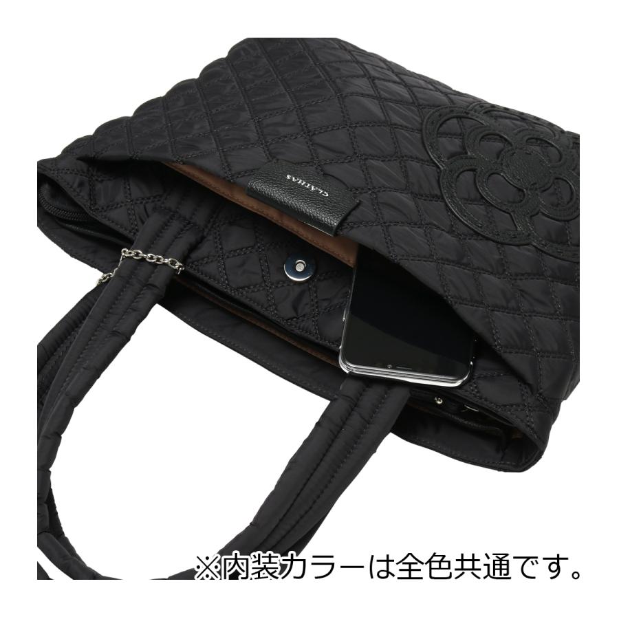 CLATHAS（クレイサス） トートバッグ B5 カペラ レディース 189551