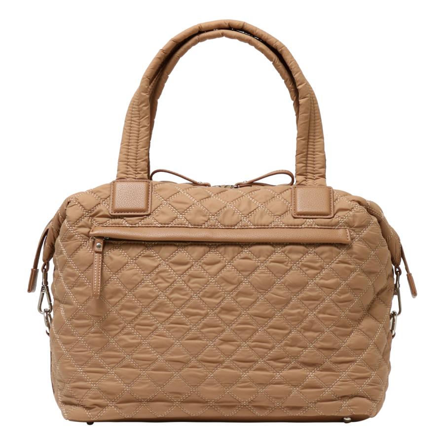 ぴぽらぽページ CLATHAS（クレイサス） ボストンバッグ A4 カペラ レディース 189553