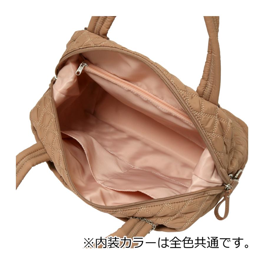 yhmaページ クレイサス ボストンバッグ A4 カペラ レディース 189553