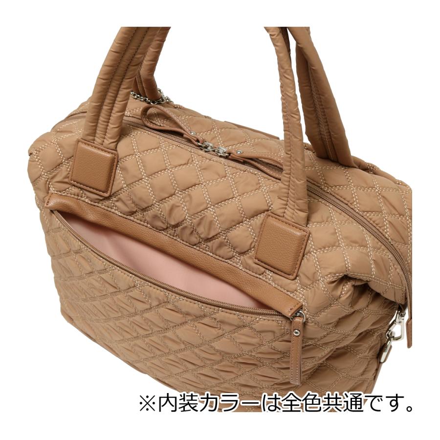 CLATHAS（クレイサス） ボストンバッグ A4 カペラ レディース 189553