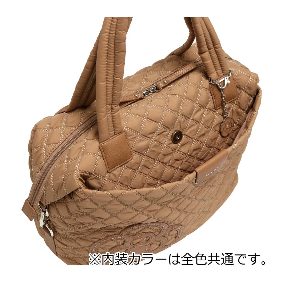 CLATHAS（クレイサス） ボストンバッグ A4 カペラ レディース 189553
