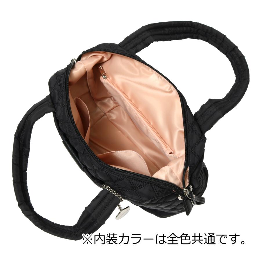 CLATHAS（クレイサス） ボストンバッグ カペラ レディース 189554