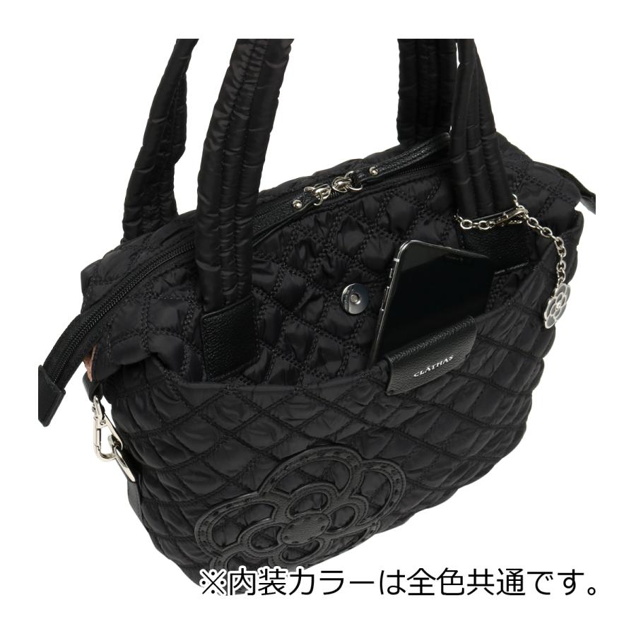 CLATHAS（クレイサス） ボストンバッグ カペラ レディース 189554