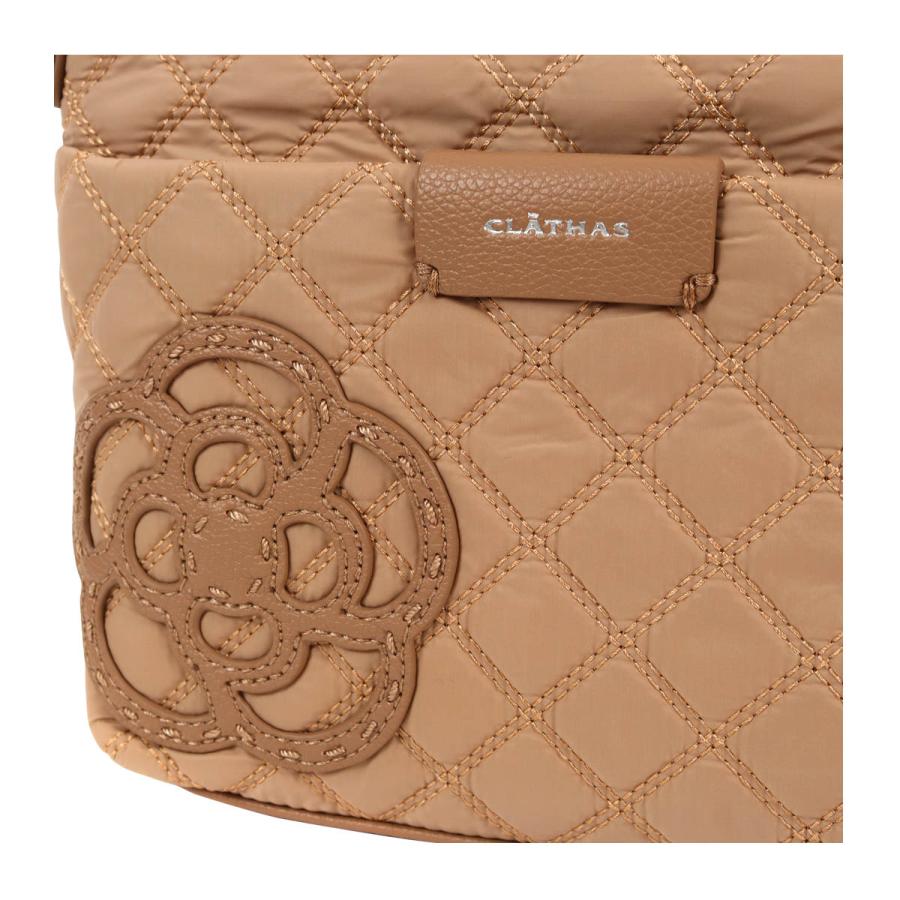 CLATHAS（クレイサス） ショルダーバッグ ミニショルダー 小 カペラ