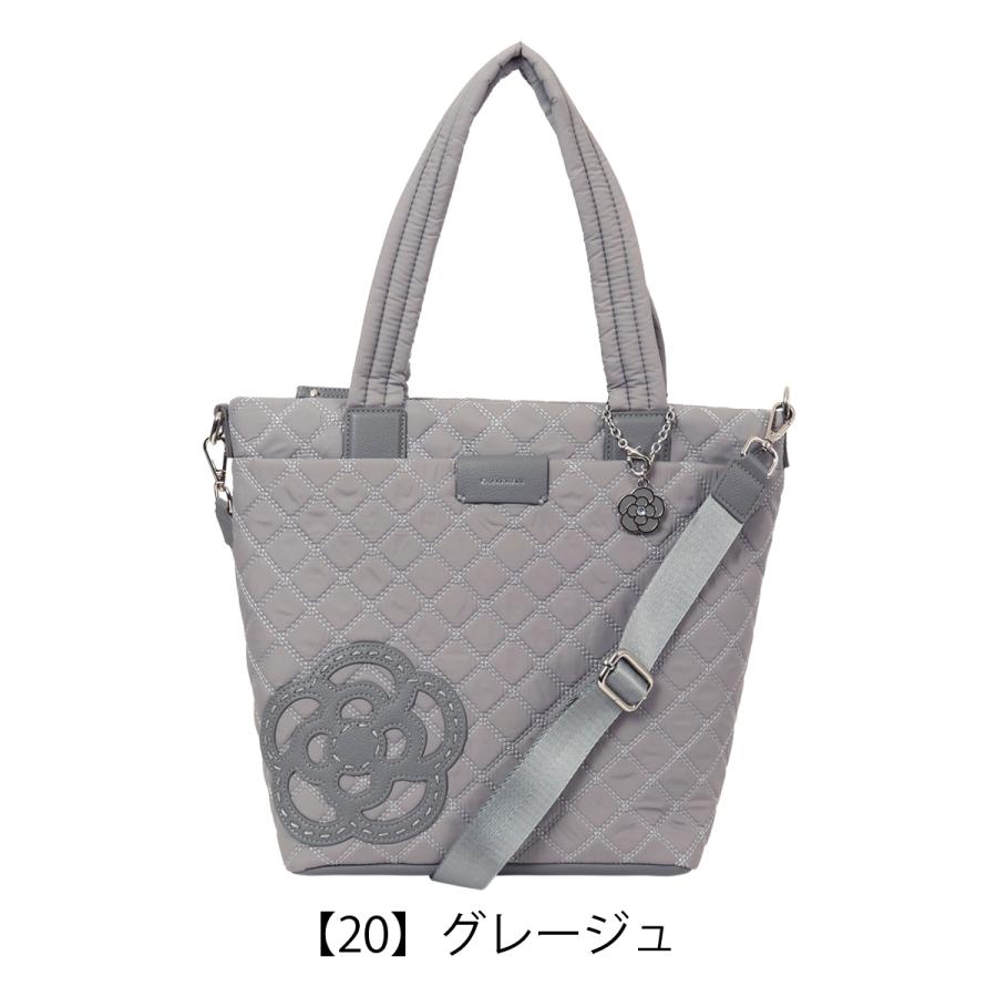 CLATHAS（クレイサス） トートバッグ レディース カペラ 189558