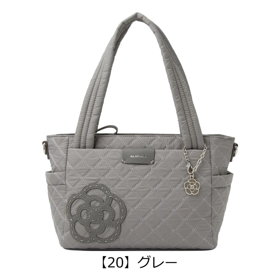 CLATHAS（クレイサス） トートバッグ カペラ レディース 189559 