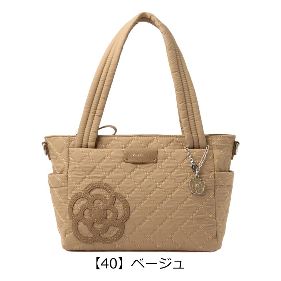 CLATHAS（クレイサス） トートバッグ カペラ レディース 189559 