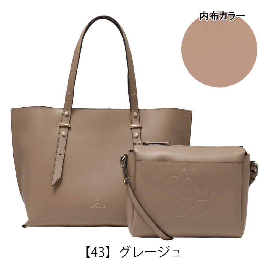 CLATHAS（クレイサス） トートバッグ レディース モス 189630 CLATHAS