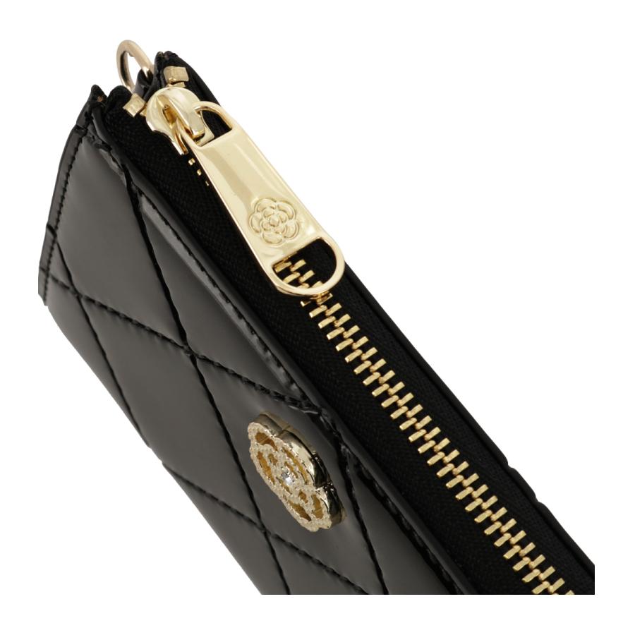 CLATHAS（クレイサス） 小銭入れ コインケース レディース ヘデラ