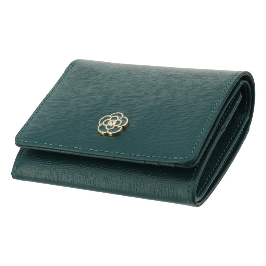 CLATHAS（クレイサス） 二つ折り財布 レディース レミー 190142