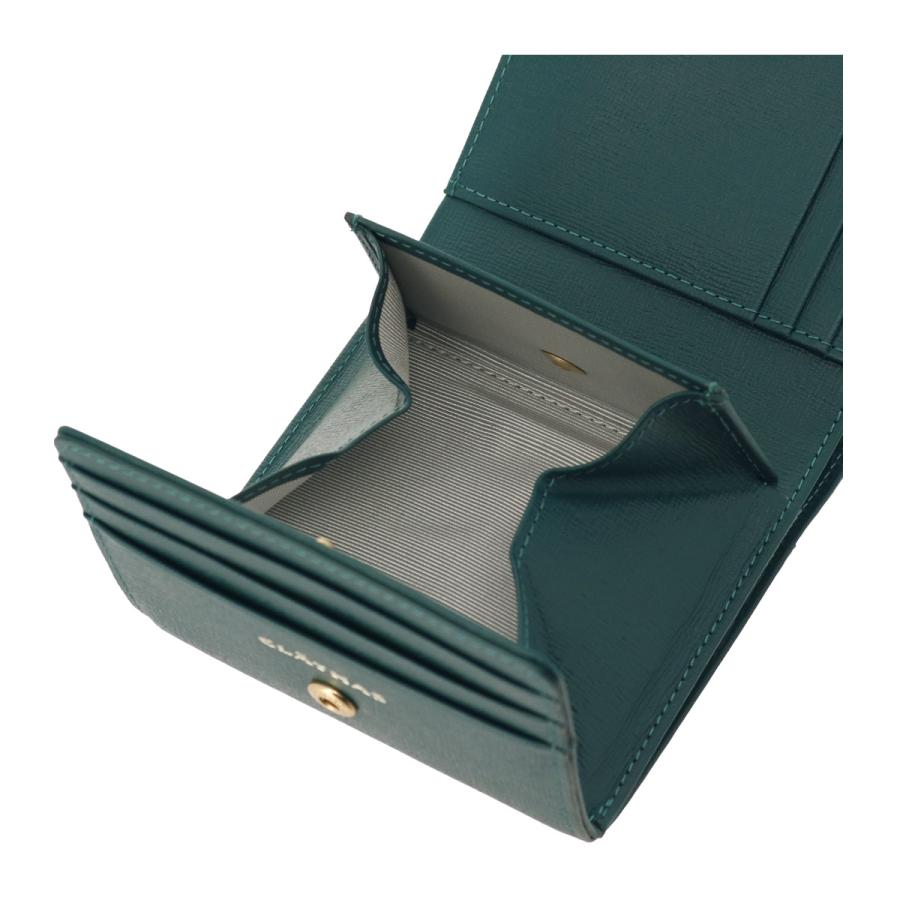 CLATHAS（クレイサス） 二つ折り財布 レディース レミー 190142