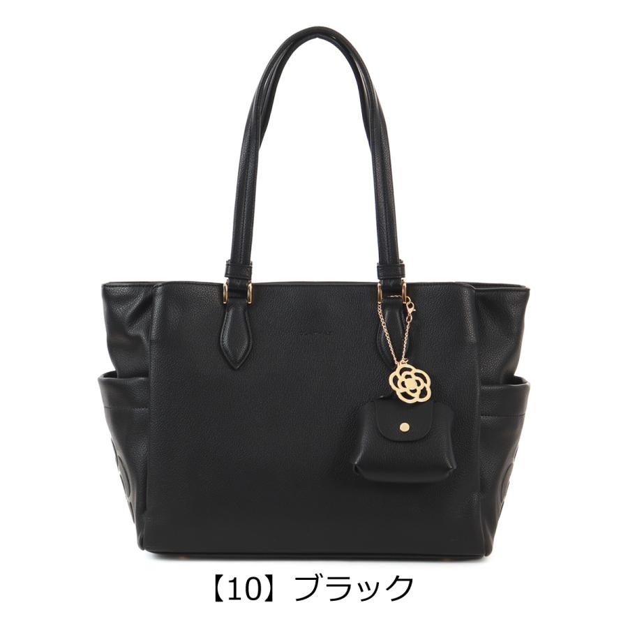 CLATHAS（クレイサス） トートバッグ A4 レディース 190170 プラクティ