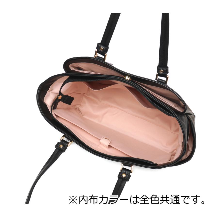 CLATHAS（クレイサス） トートバッグ A4 レディース 190170 プラクティ