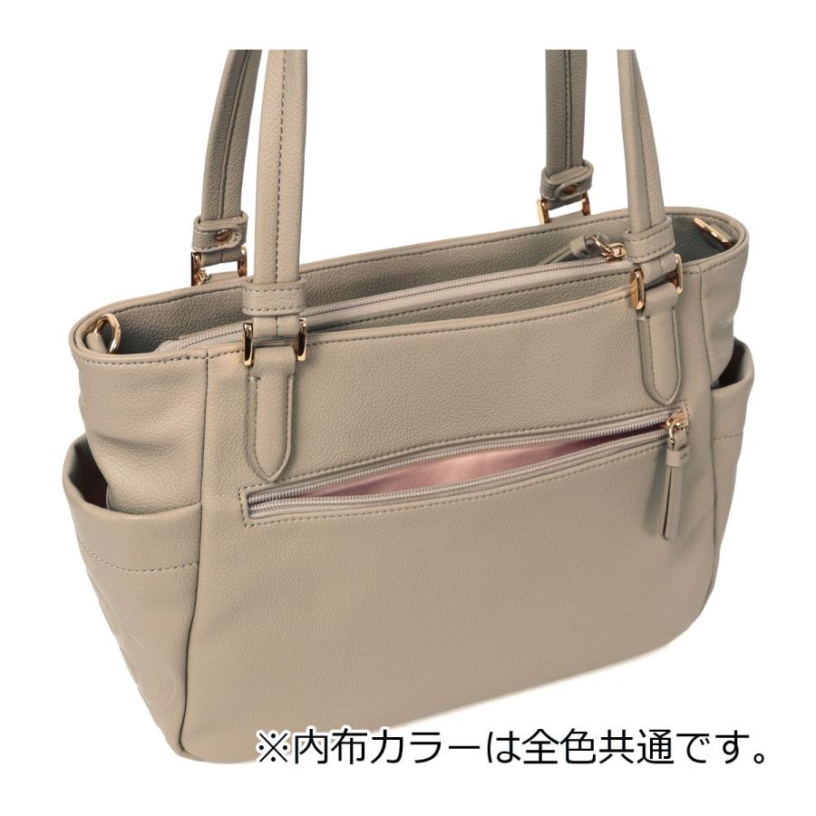 CLATHAS（クレイサス） トートバッグ 2WAY レディース 190171