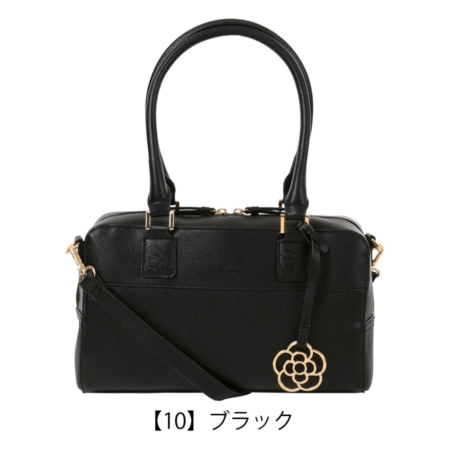 クレイサス（CLATHAS）/クレイサス CLATHAS アマンド 2wayボストンバッグ CLATHAS（クレイサス） ミニボストンバッグ レディース アマンド