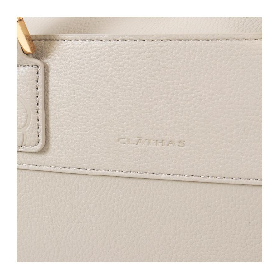 CLATHAS（クレイサス） ミニボストンバッグ レディース アマンド