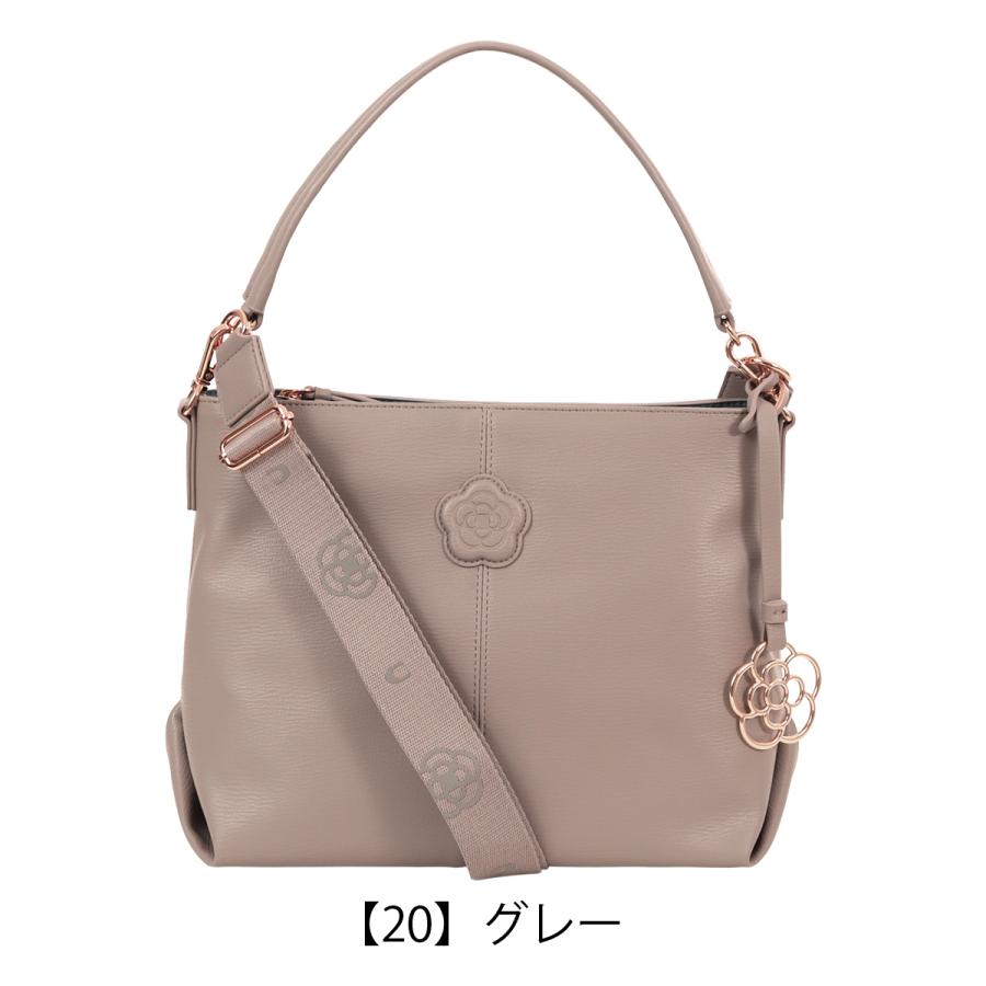 CLATHAS（クレイサス） ショルダーバッグ レディース デポ 190342 