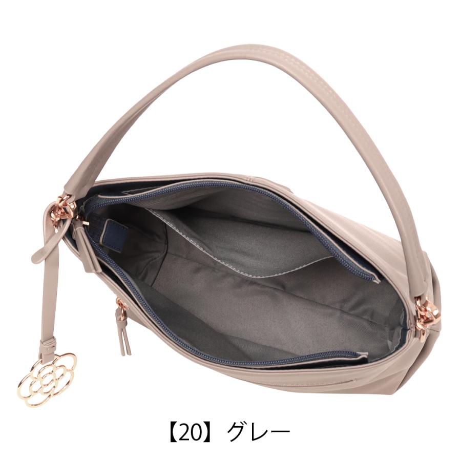 CLATHAS（クレイサス） ショルダーバッグ レディース デポ 190342 