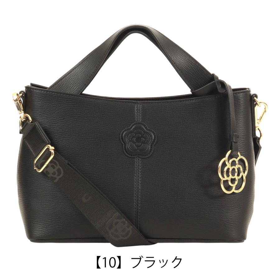 CLATHAS（クレイサス） ハンドバッグ ショルダーバッグ レディース