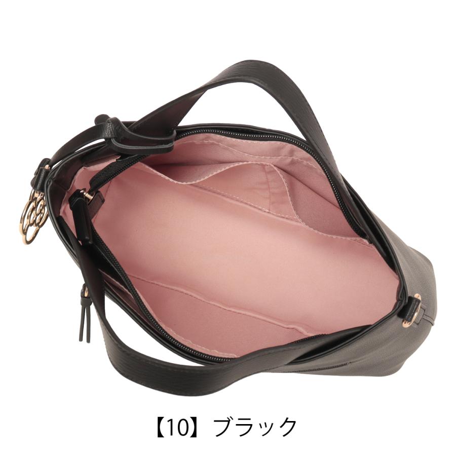 CLATHAS（クレイサス） ハンドバッグ ショルダーバッグ レディース