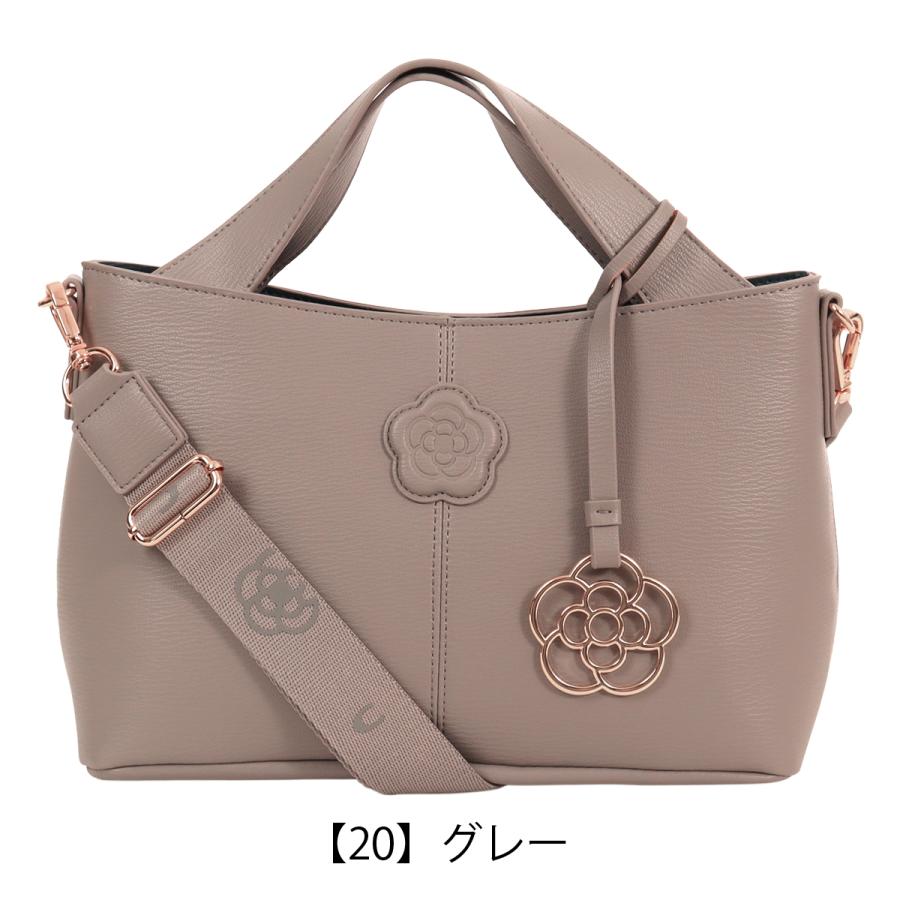 CLATHAS（クレイサス） ハンドバッグ ショルダーバッグ レディース