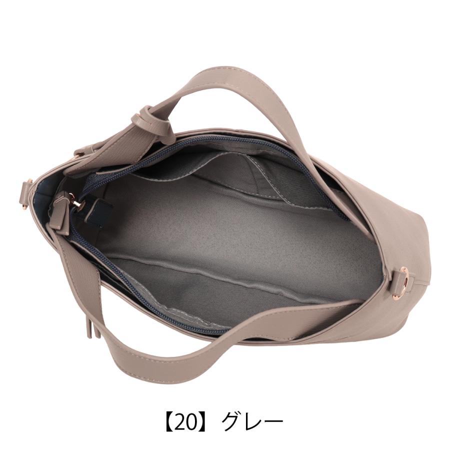 CLATHAS（クレイサス） ハンドバッグ ショルダーバッグ レディース